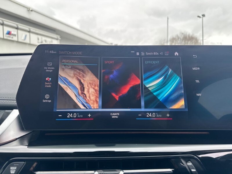 Used BMW iX1 2023 for sale - 78093000: Photo 30