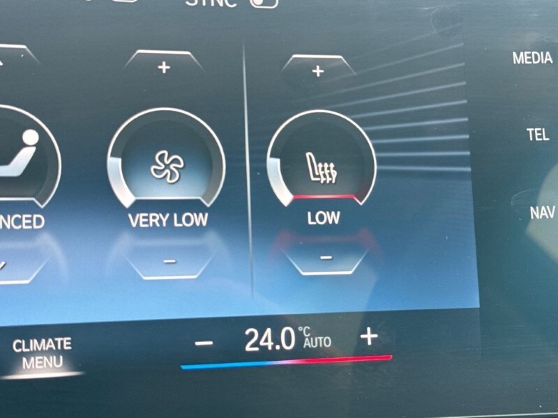 Used BMW iX1 2023 for sale - 78093000: Photo 31