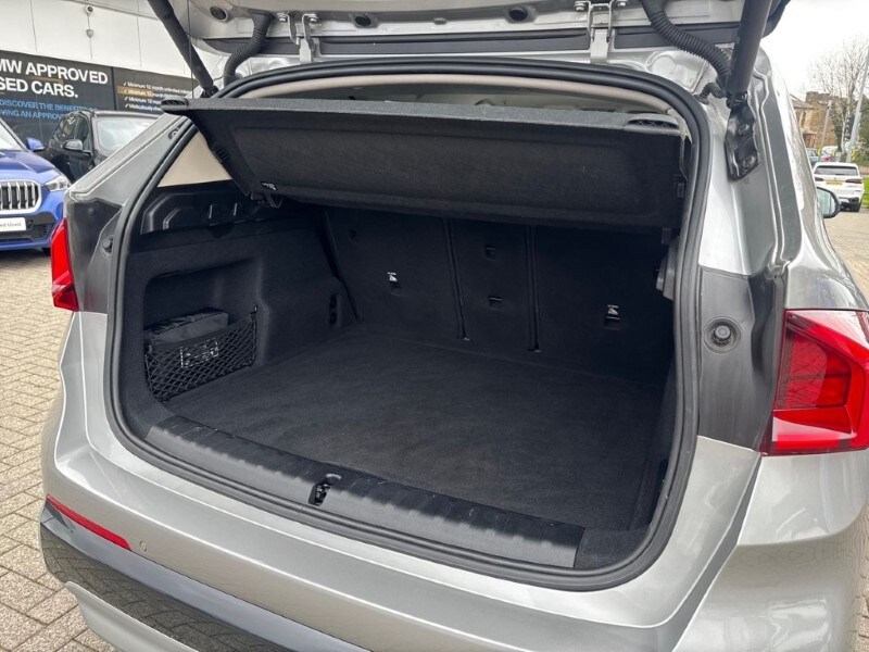 Used BMW iX1 2023 for sale - 78093000: Photo 35