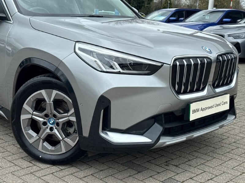 Used BMW iX1 2023 for sale - 78093000: Photo 38