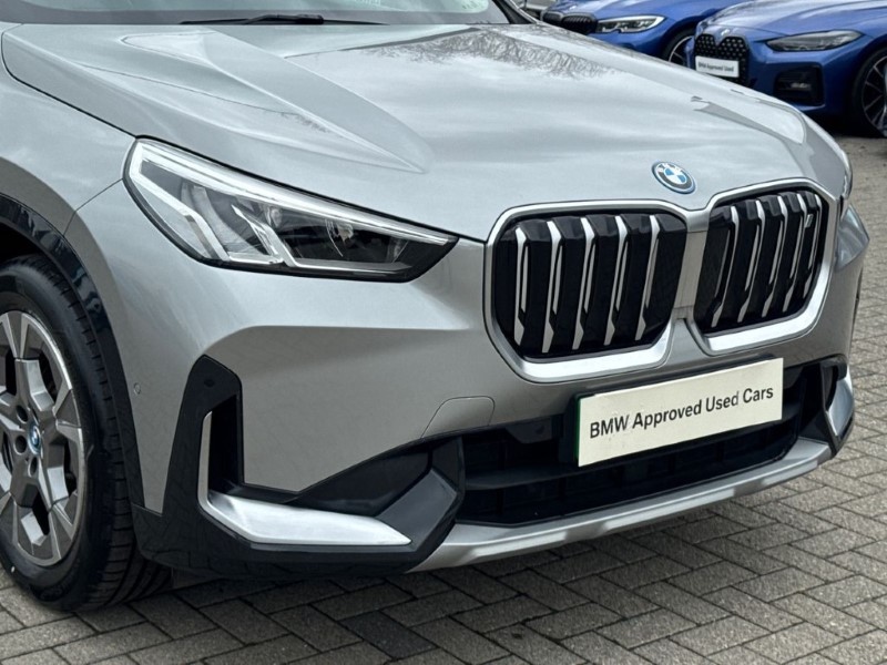 Used BMW iX1 2023 for sale - 78093000: Photo 39