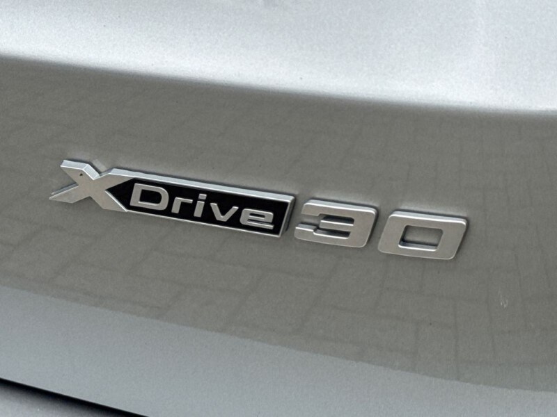 Used BMW iX1 2023 for sale - 78093000: Photo 40