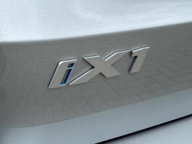 Used BMW iX1 2023 for sale - 78093000: Photo 43