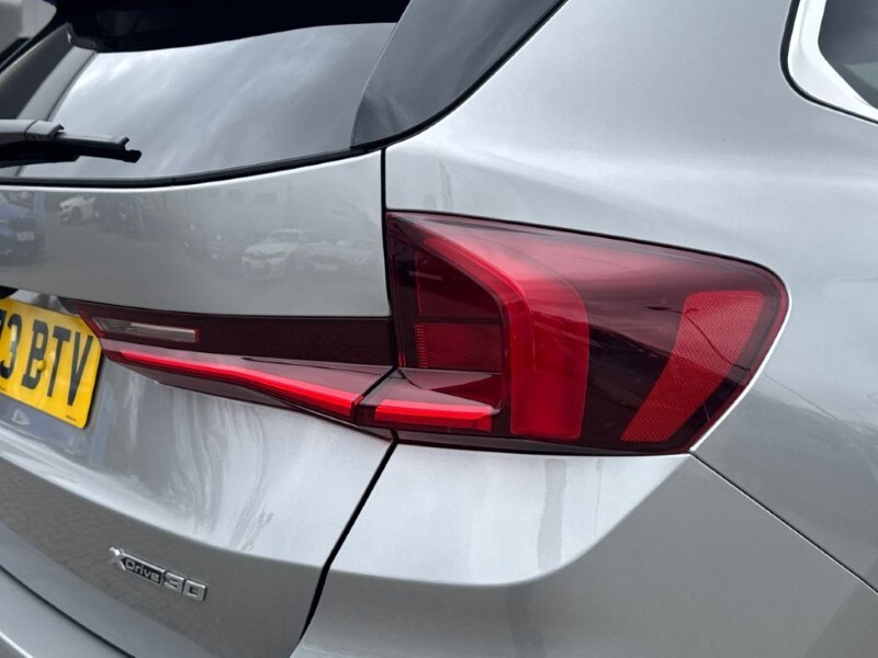 Used BMW iX1 2023 for sale - 78093000: Photo 44