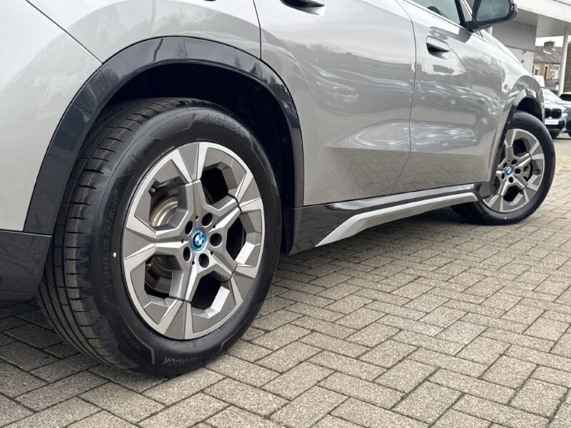 Used BMW iX1 2023 for sale - 78093000: Photo 45