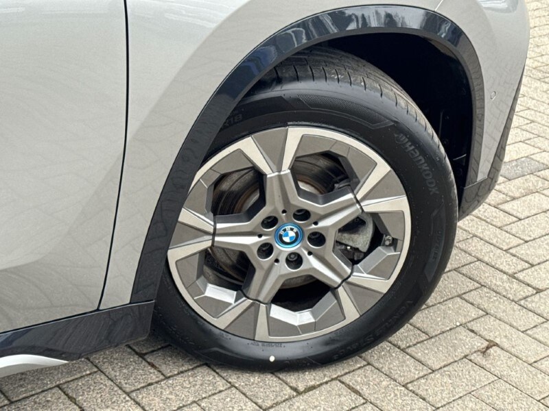 Used BMW iX1 2023 for sale - 78093000: Photo 46