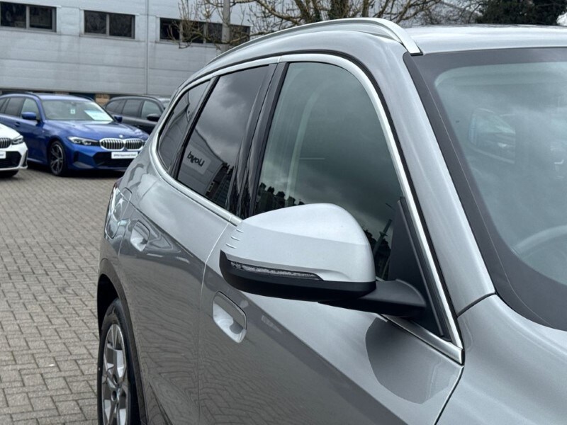 Used BMW iX1 2023 for sale - 78093000: Photo 47