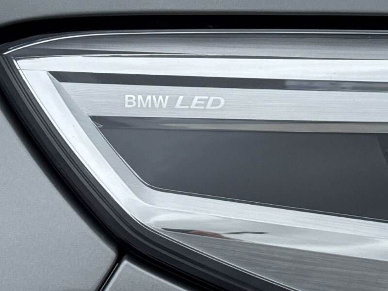 Used BMW iX1 2023 for sale - 78093000: Photo 49