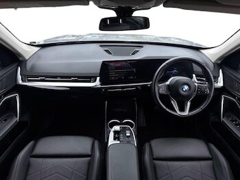 Used BMW iX1 2023 for sale - 78093000: Photo