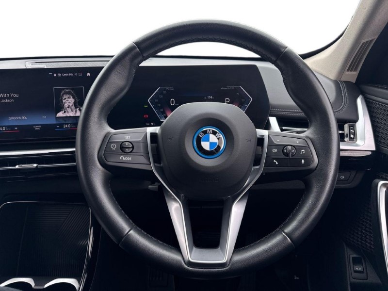 Used BMW iX1 2023 for sale - 78093000: Photo 5