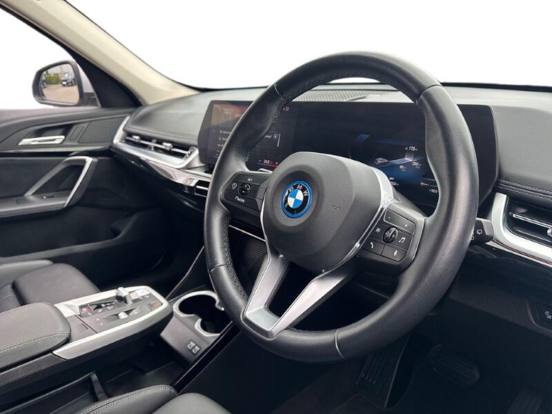 Used BMW iX1 2023 for sale - 78093000: Photo 6