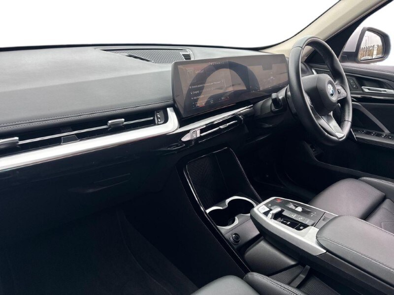 Used BMW iX1 2023 for sale - 78093000: Photo 7