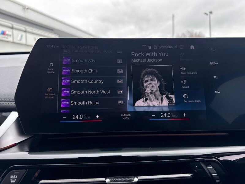 Used BMW iX1 2023 for sale - 78093000: Photo 8