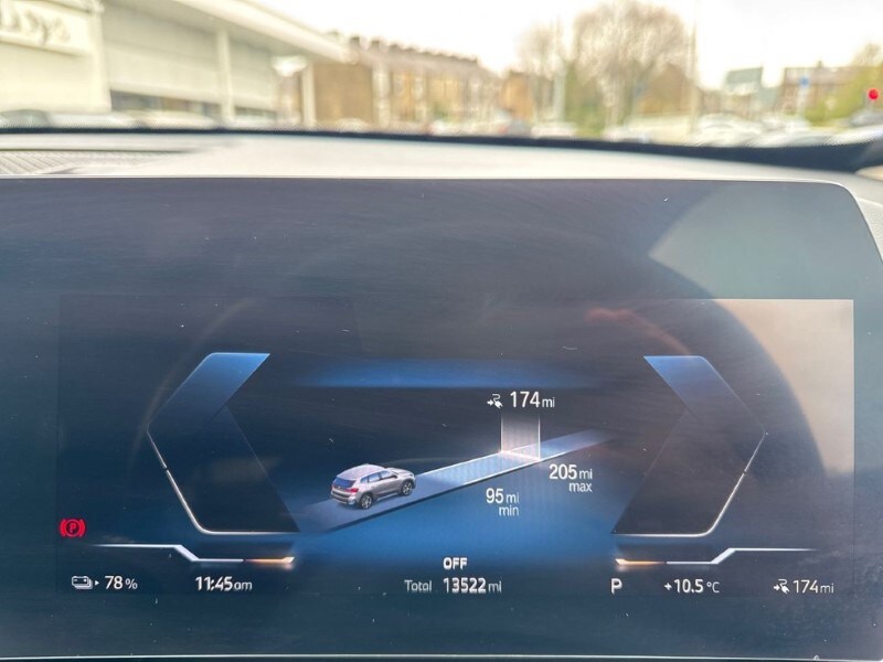 Used BMW iX1 2023 for sale - 78093000: Photo 9