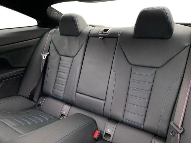 Used BMW 4 Series 2021 for sale - 78042257: Photo 12