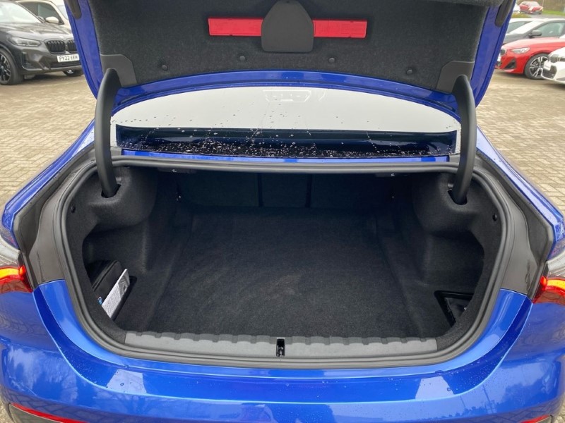 Used BMW 4 Series 2021 for sale - 78042257: Photo 13