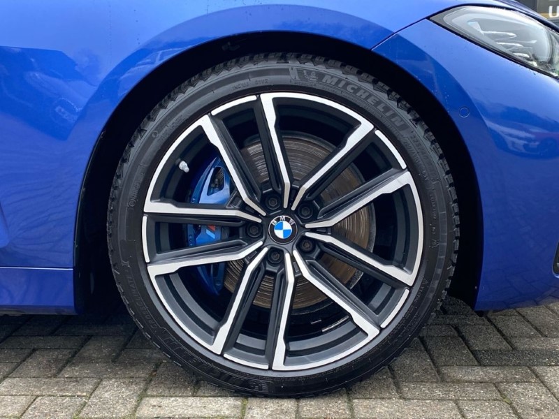 Used BMW 4 Series 2021 for sale - 78042257: Photo 14