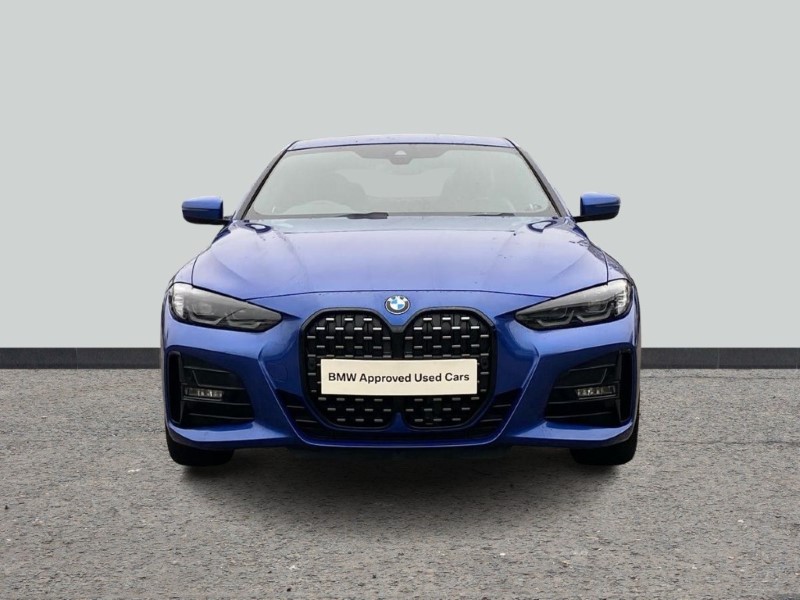 Used BMW 4 Series 2021 for sale - 78042257: Photo 16