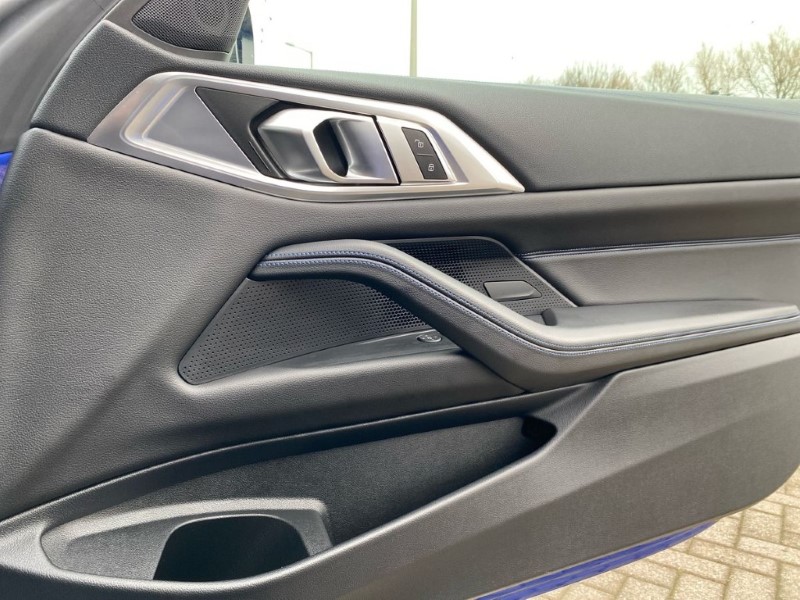 Used BMW 4 Series 2021 for sale - 78042257: Photo 21