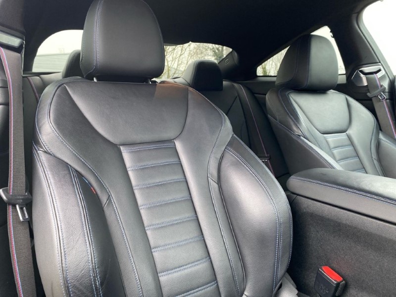 Used BMW 4 Series 2021 for sale - 78042257: Photo 24