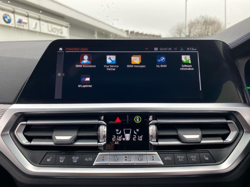 Used BMW 4 Series 2021 for sale - 78042257: Photo 25