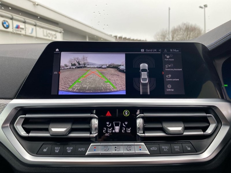 Used BMW 4 Series 2021 for sale - 78042257: Photo 27