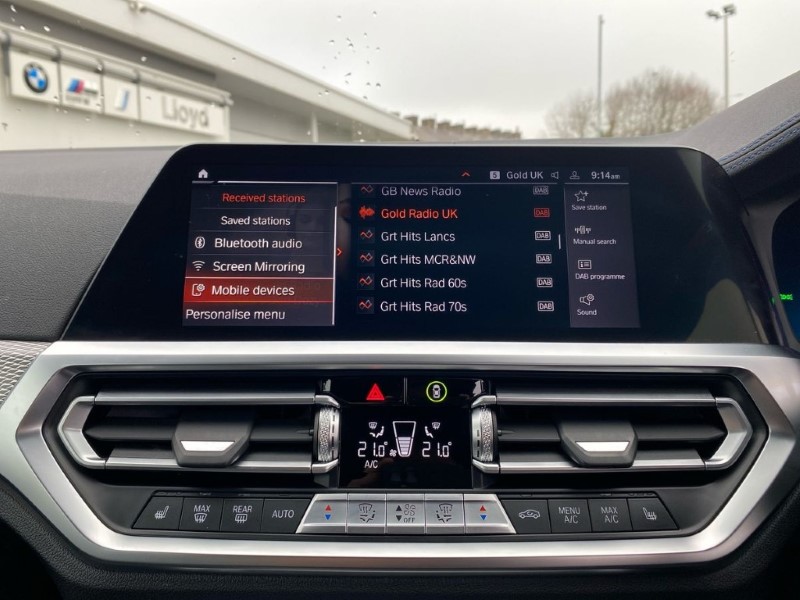 Used BMW 4 Series 2021 for sale - 78042257: Photo 28