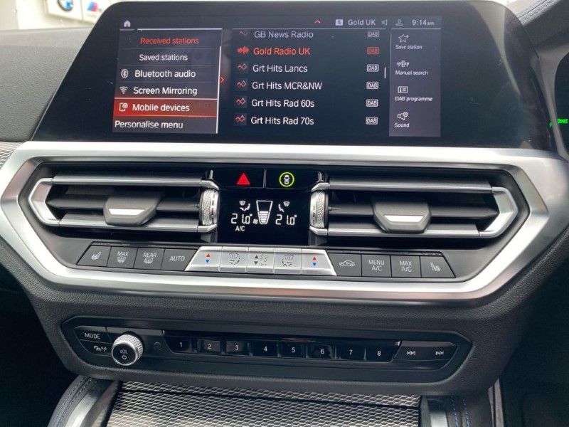 Used BMW 4 Series 2021 for sale - 78042257: Photo 29