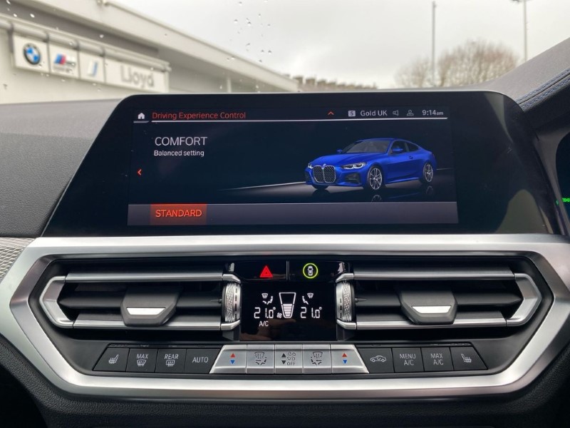 Used BMW 4 Series 2021 for sale - 78042257: Photo 30