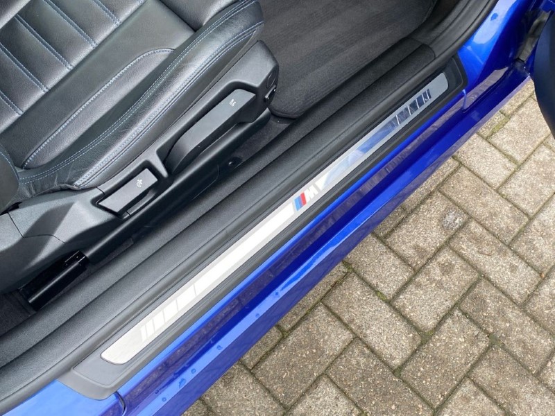 Used BMW 4 Series 2021 for sale - 78042257: Photo 36