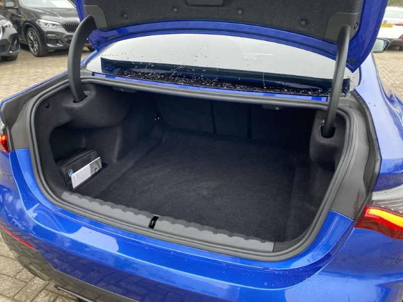 Used BMW 4 Series 2021 for sale - 78042257: Photo 37