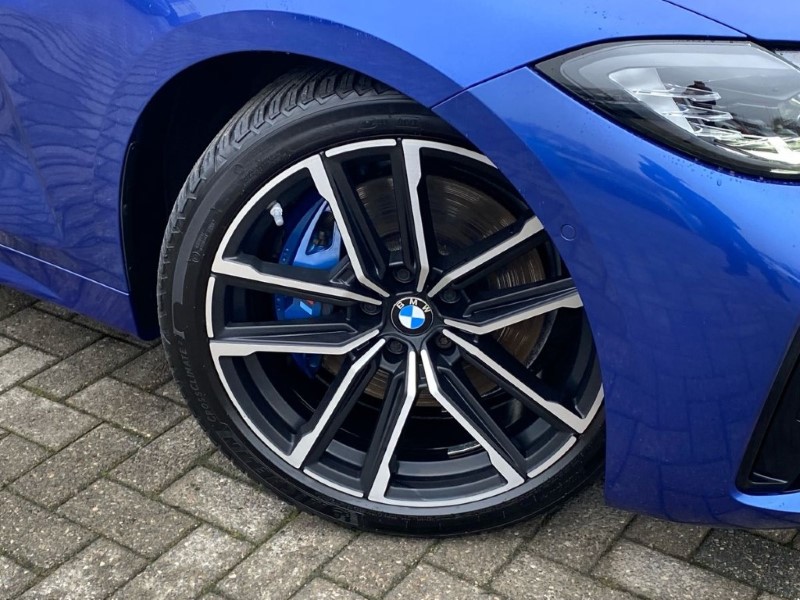 Used BMW 4 Series 2021 for sale - 78042257: Photo 41