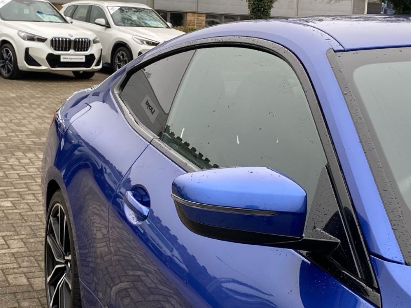 Used BMW 4 Series 2021 for sale - 78042257: Photo 47