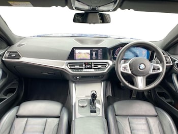 Used BMW 4 Series 2021 for sale - 78042257: Photo