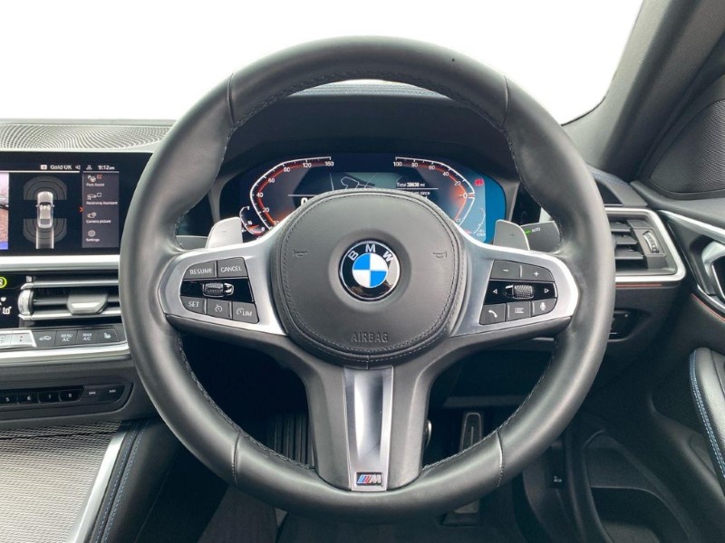Used BMW 4 Series 2021 for sale - 78042257: Photo 5