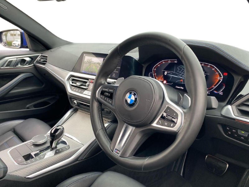 Used BMW 4 Series 2021 for sale - 78042257: Photo 6