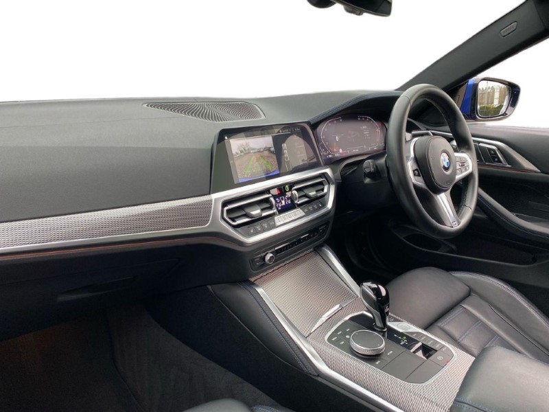 Used BMW 4 Series 2021 for sale - 78042257: Photo 7