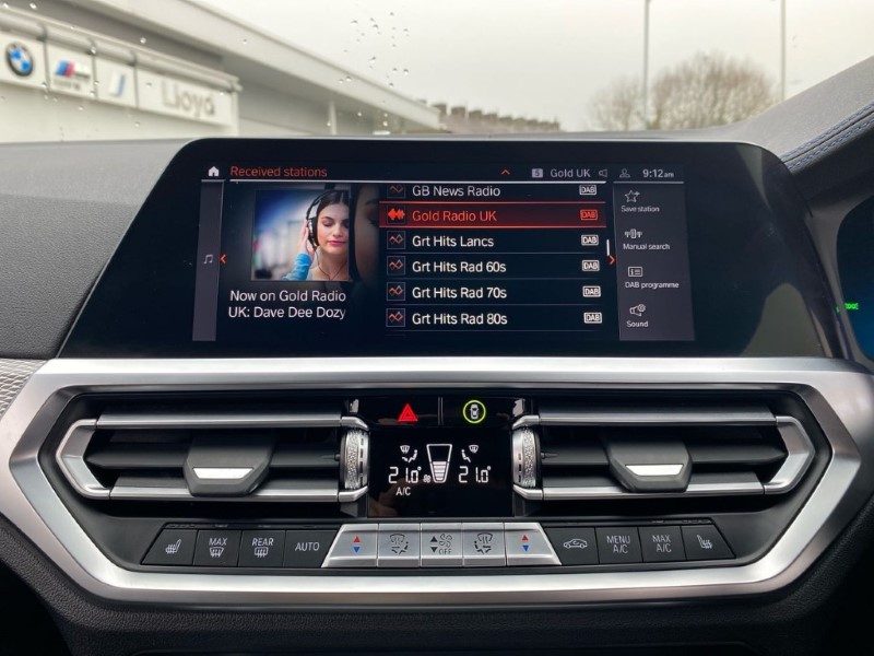 Used BMW 4 Series 2021 for sale - 78042257: Photo 8