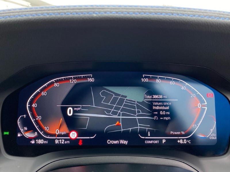 Used BMW 4 Series 2021 for sale - 78042257: Photo 9