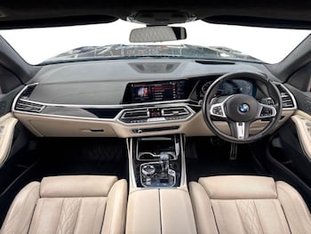 Used BMW X7 2021 for sale - 79429561: Photo