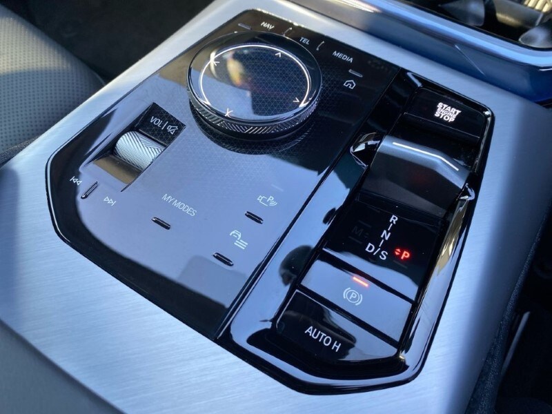 Used BMW X3 2024 for sale - 77997078: Photo 10