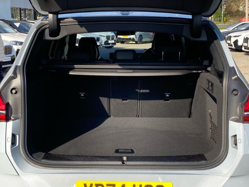 Used BMW X3 2024 for sale - 77997078: Photo 13