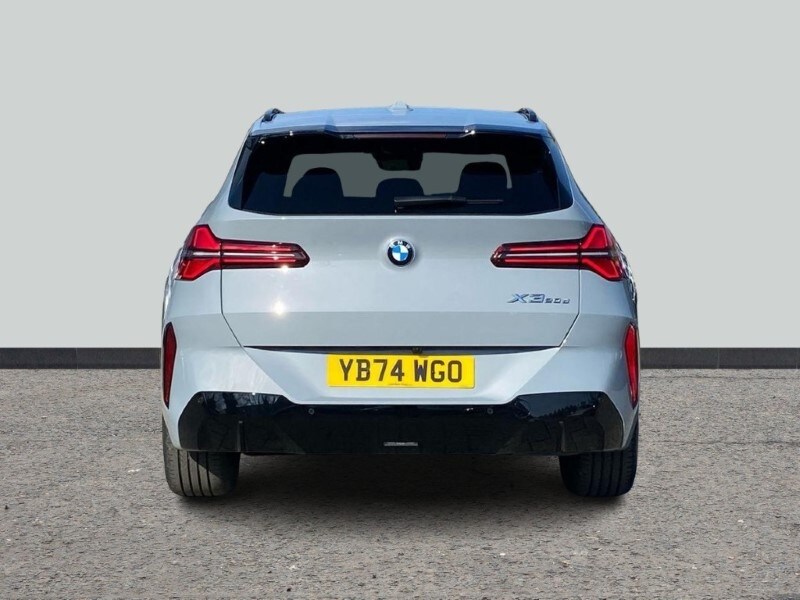 Used BMW X3 2024 for sale - 77997078: Photo 15