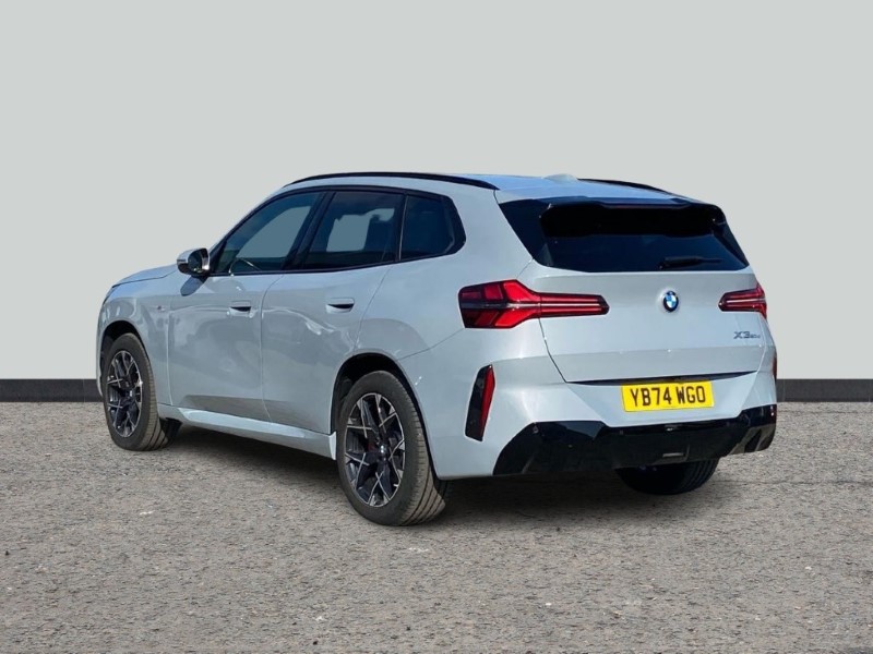 Used BMW X3 2024 for sale - 77997078: Photo 2