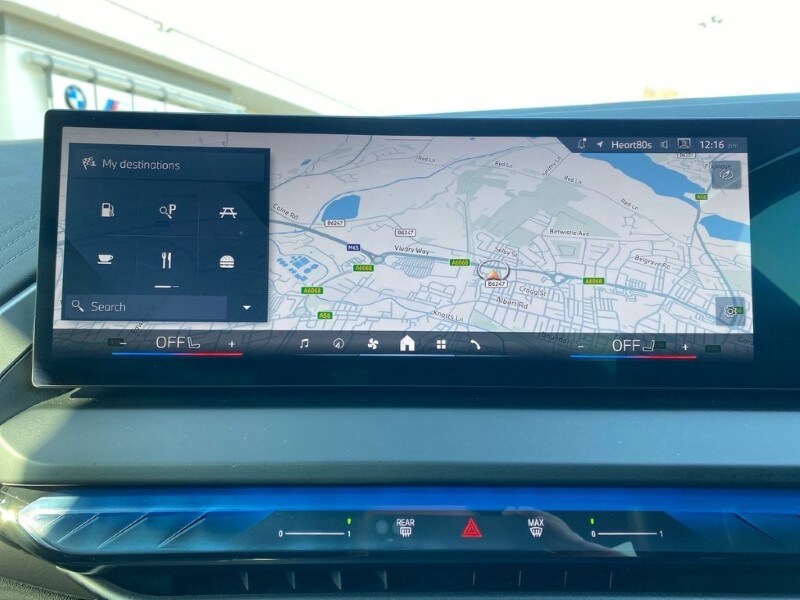 Used BMW X3 2024 for sale - 77997078: Photo 27