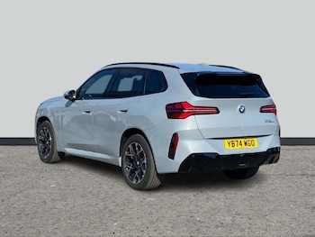 Used BMW X3 2024 for sale - 77997078: Photo