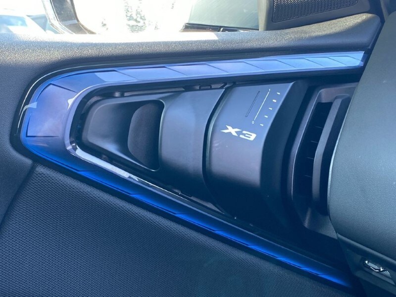 Used BMW X3 2024 for sale - 77997078: Photo 33