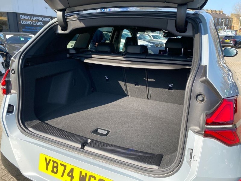 Used BMW X3 2024 for sale - 77997078: Photo 38