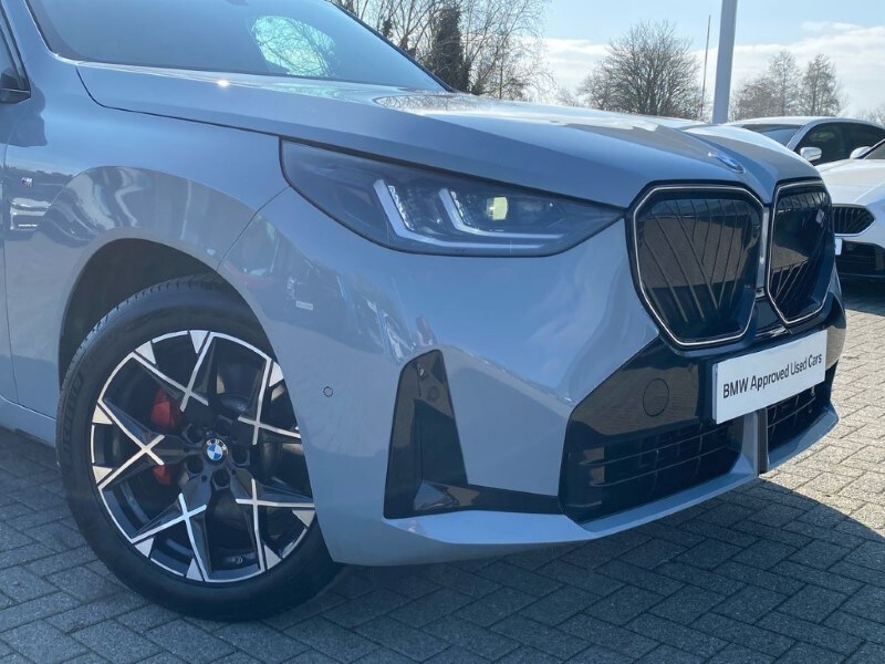 Used BMW X3 2024 for sale - 77997078: Photo 40