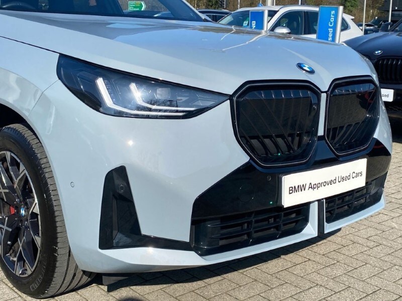 Used BMW X3 2024 for sale - 77997078: Photo 41